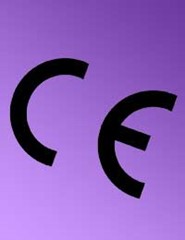CE Compliance Symbol