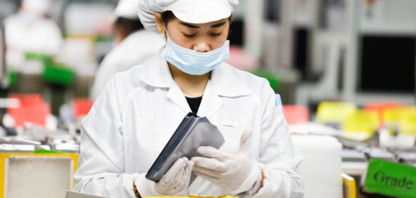 InSpec Modular Technical Factory Assessment InSpec Modular Technical Factory Assessment