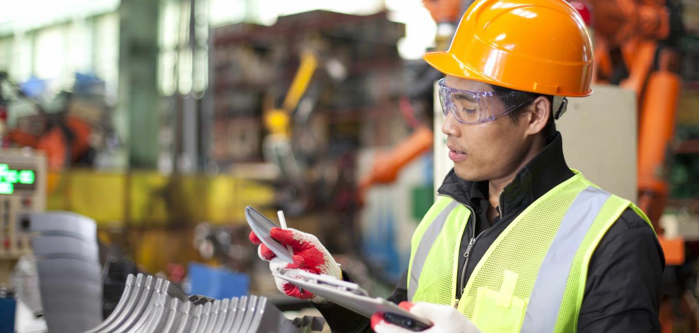 Factory Audit: Capability & Capacity Assessment Factory Audit: Capability & Capacity Assessment