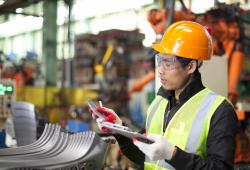 Factory Audit: Capability & Capacity Assessment