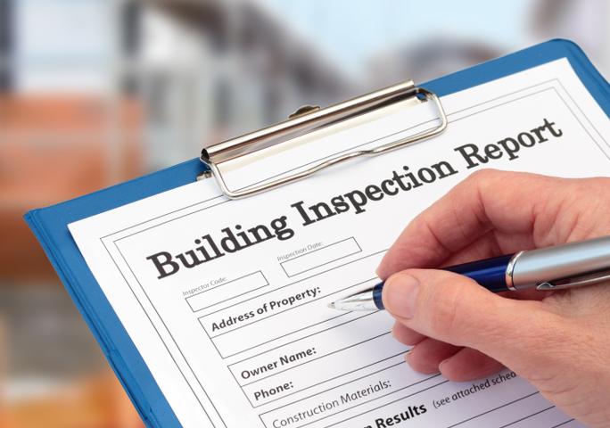 Preparing for a 3rd Party Inspection-The to do List/What to Do 