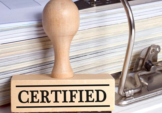 Product Documentation and Certification Guide