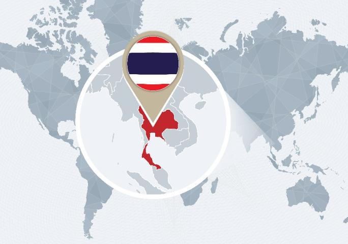 Sourcing Products in Thailand