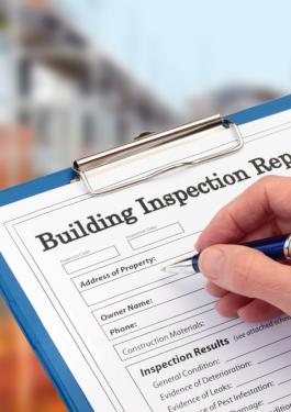 Preparing for a 3rd Party Inspection-The to do List/What to Do 