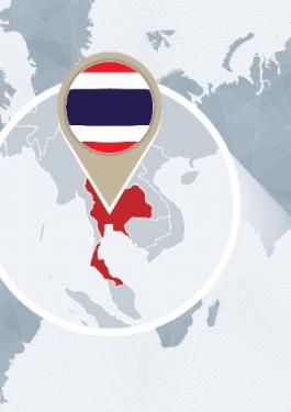 Sourcing Products in Thailand